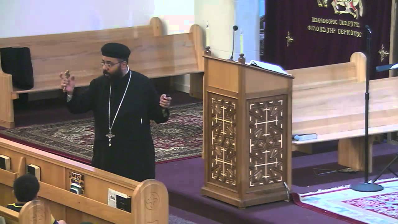 Adult Coptic Treasures courses FrDomadious Part (3)