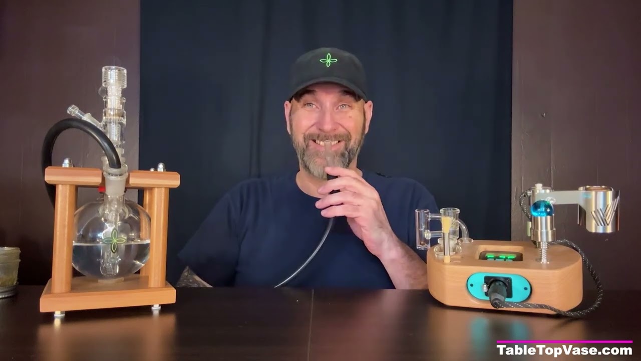 Revisiting The Natural from Vapvana &ndash; A Run Back Review