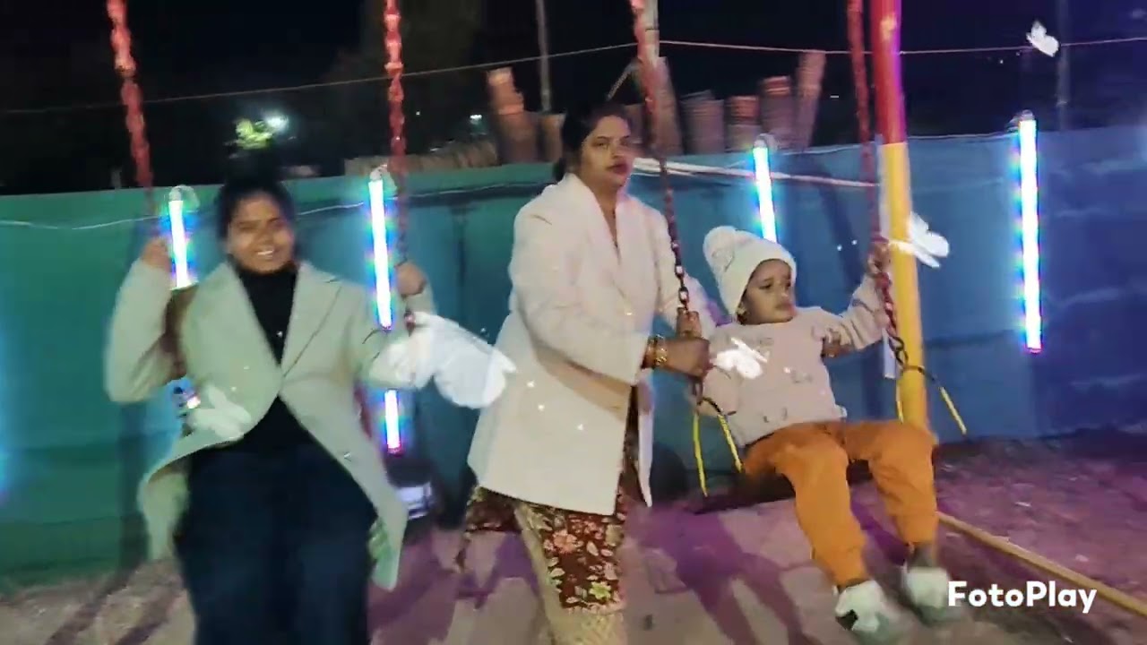 Wild wadi park deoghar