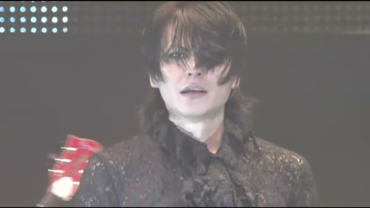 BUCK-TICK 独壇場Beauty 2011