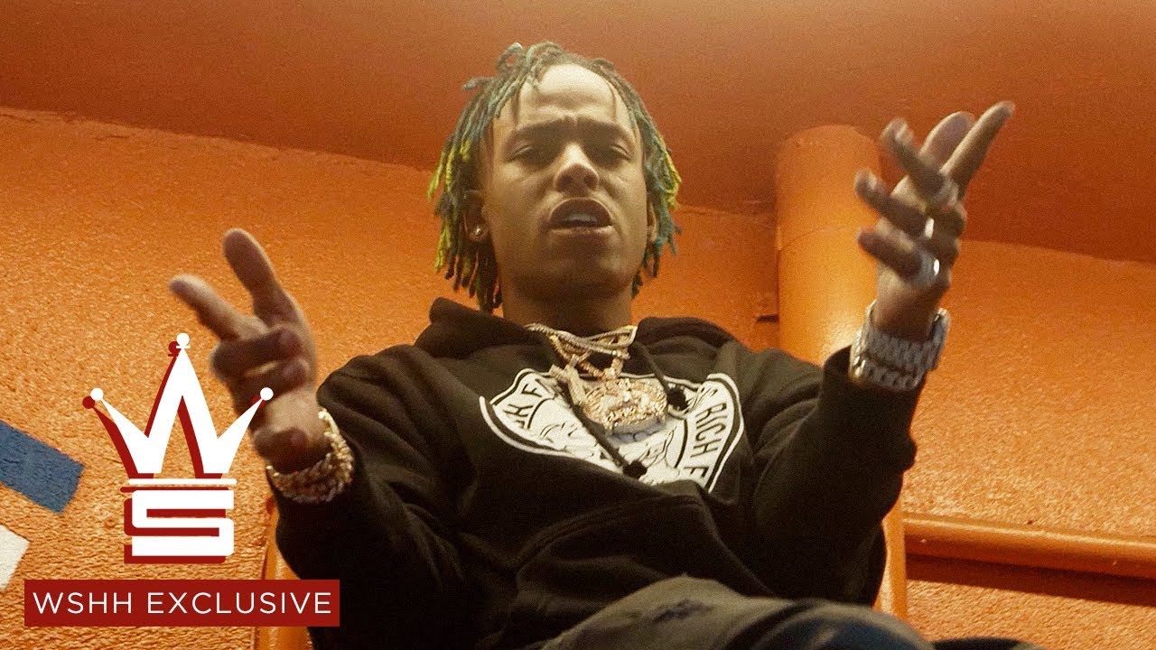 YBN Almighty Jay Feat. Rich The Kid 
