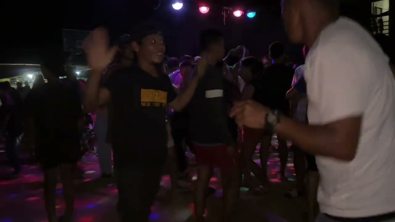 BUKID DISCO ANG PINAKABEST