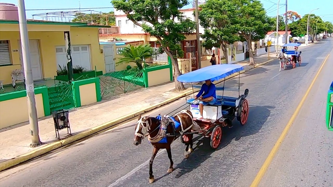 🇨🇺 CUBA: la dos cara de la REALIDAD CUBANA 