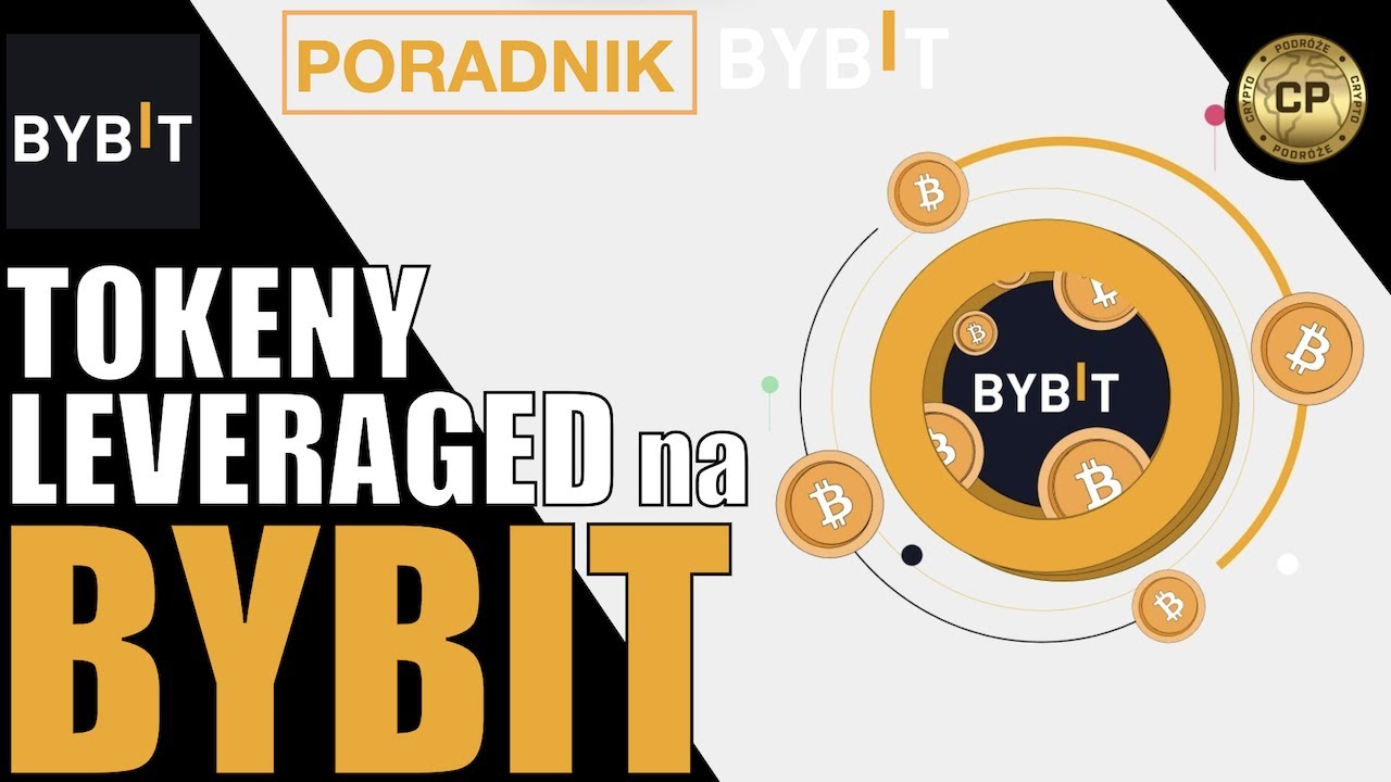 Leveraged Tokens - Tokeny z Dźwignią na giełdzie ByBit od A do Z [poradnik 2023]
