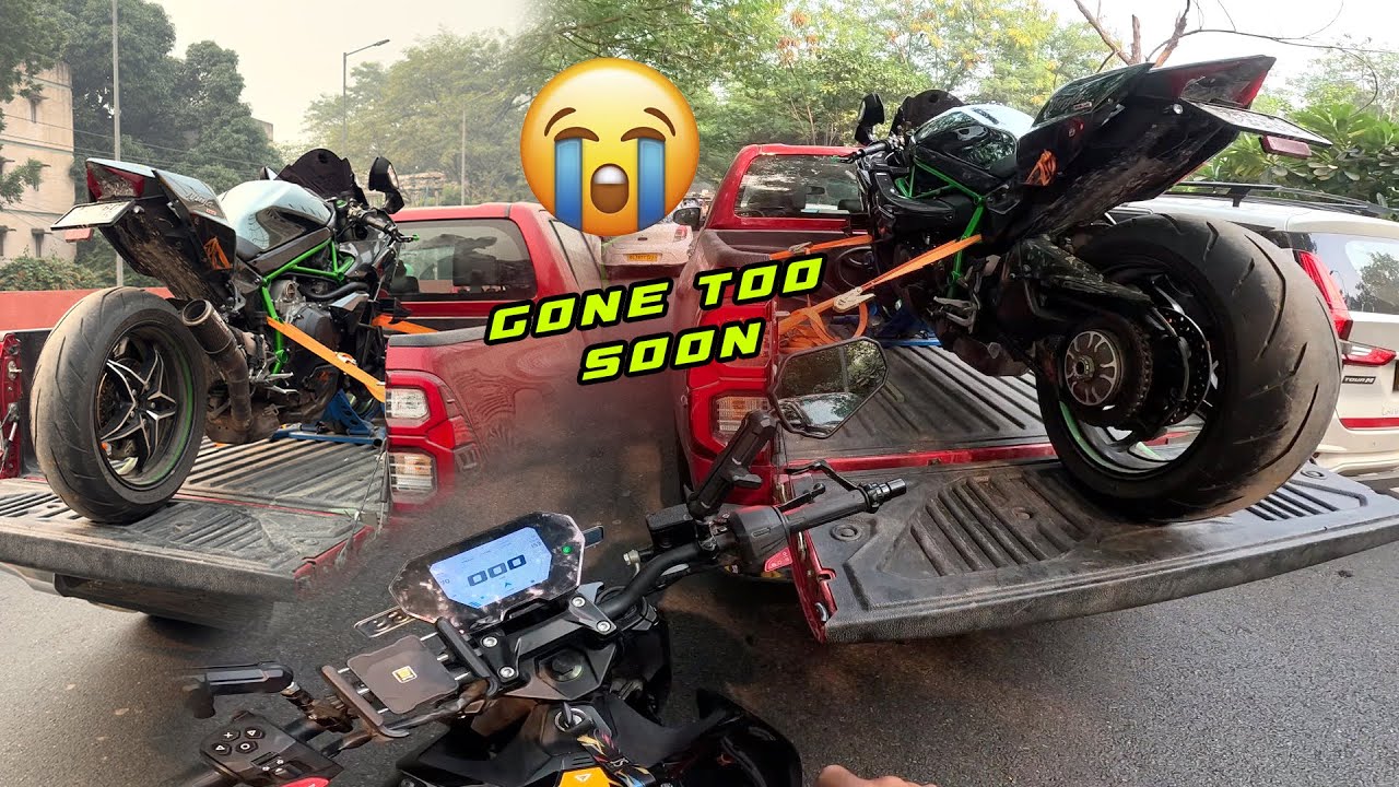 apni Ninja H2 chali gayi 😭I asked for 45 Lakhs 😈