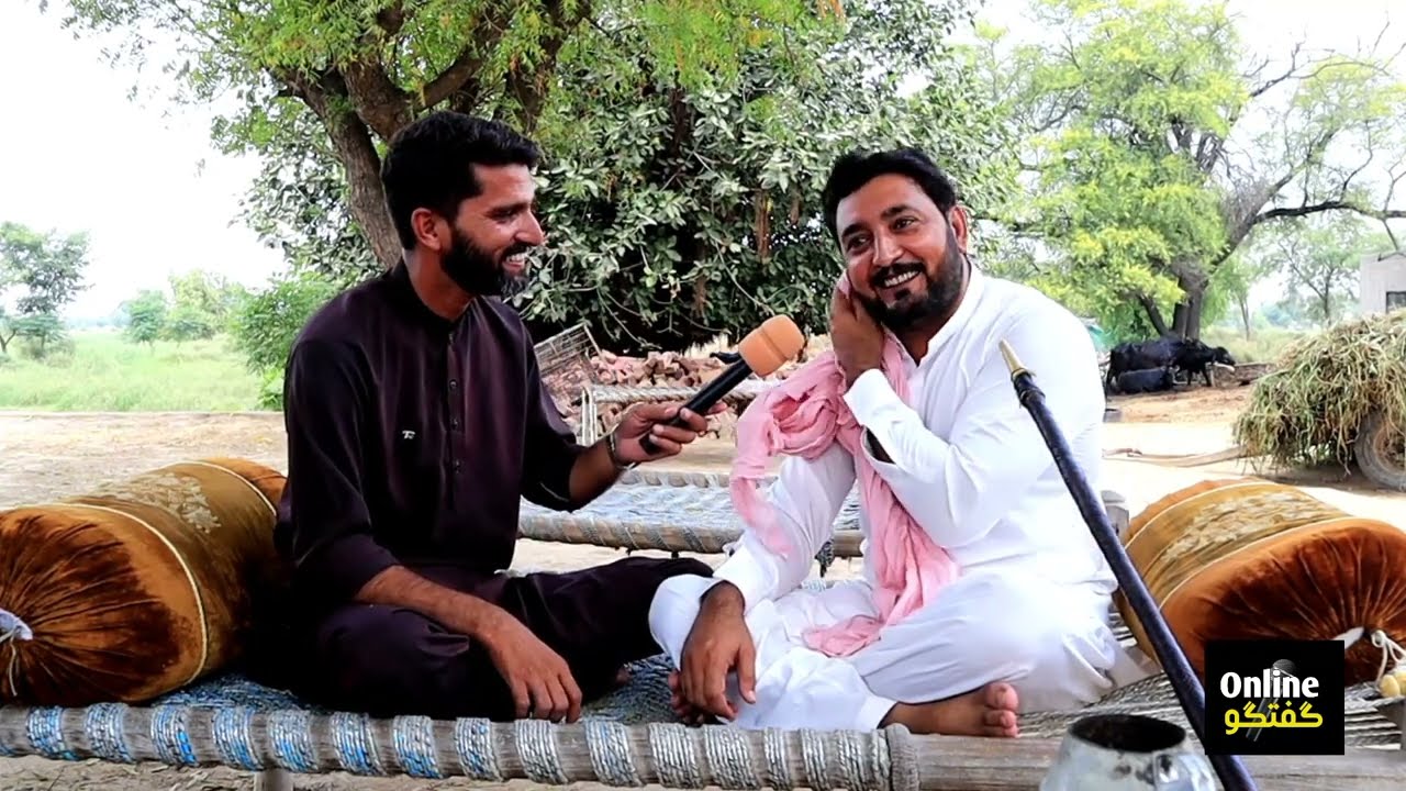 Anjum Saroya first interview pakistan punjabi motivator vedio|Life style full story