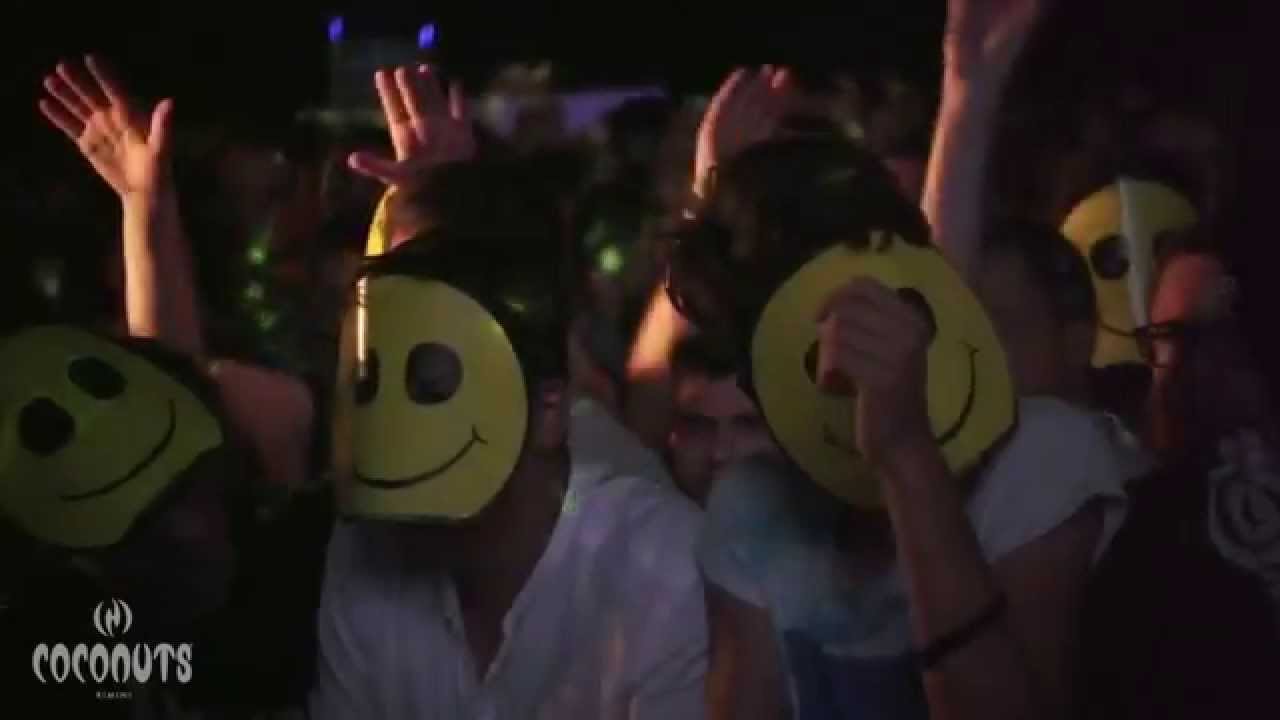 Molo Street Parade 2015 - Official Video
