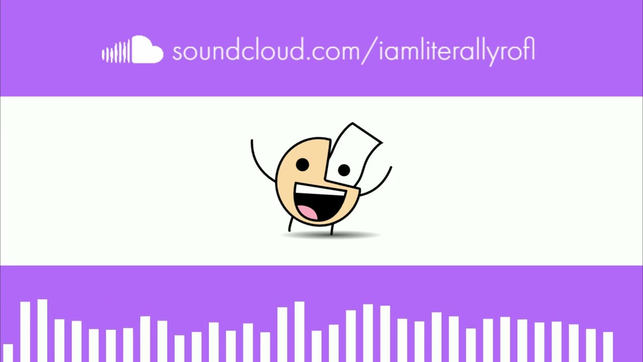 ROFL - Hiya (Visualizer)