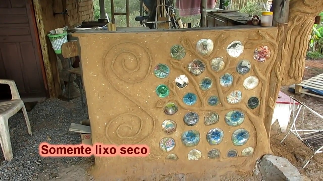 Bioconstrução 05 (parte 02)