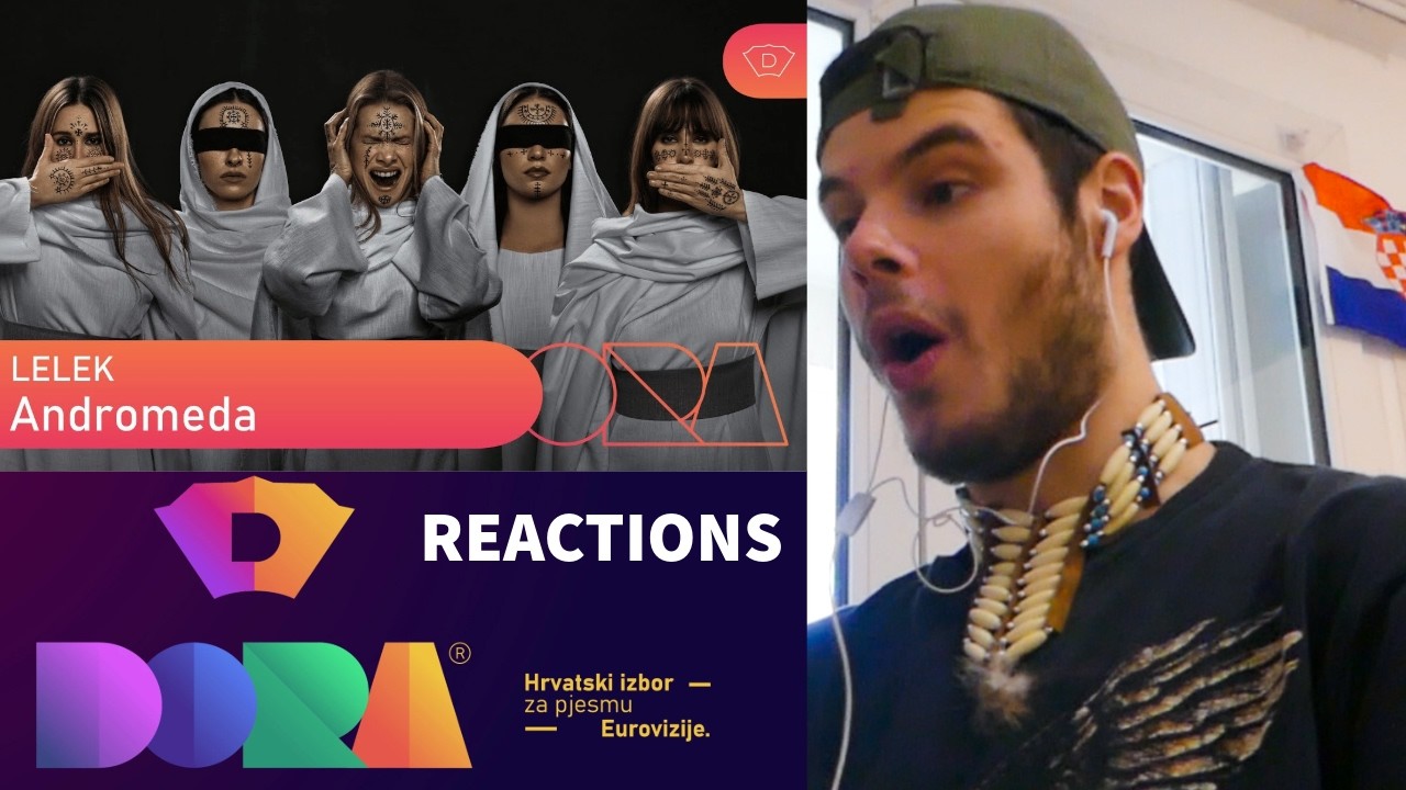 Reaction to LELEK - 
