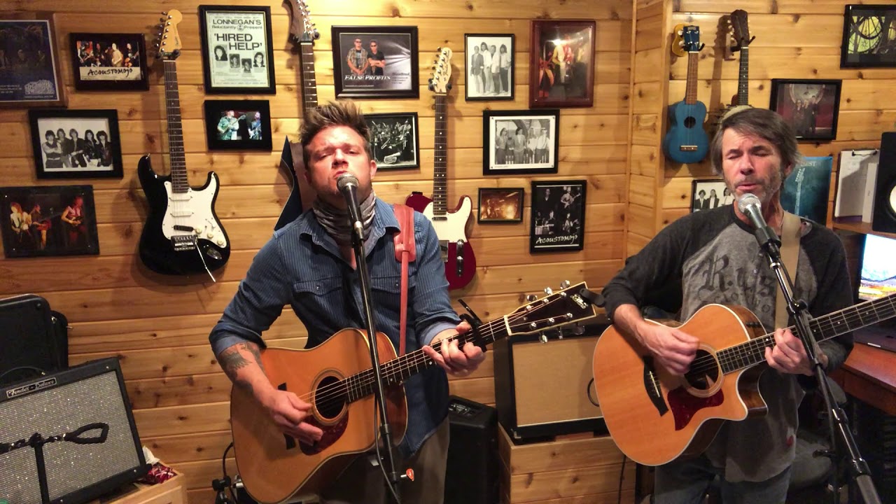When the Stars Go Blue (Cover) by Remaining Prophets