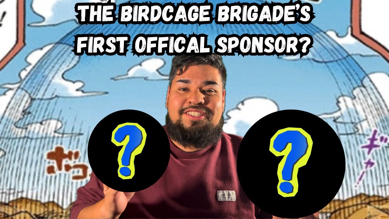 New Chapter for the Channel… Sponsor Reveal + Unboxing