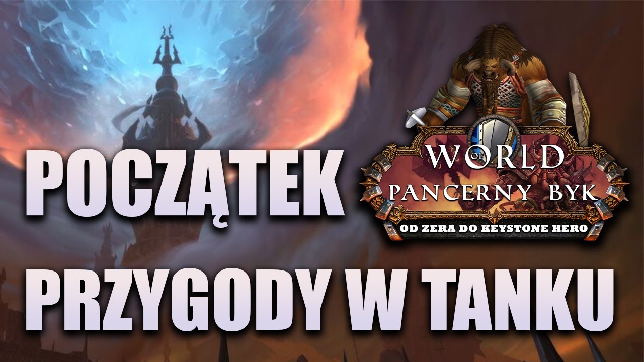Powr&oacute;t z Zaświat&oacute;w - Od Zera do Keystone Hero Sezon 3 #1