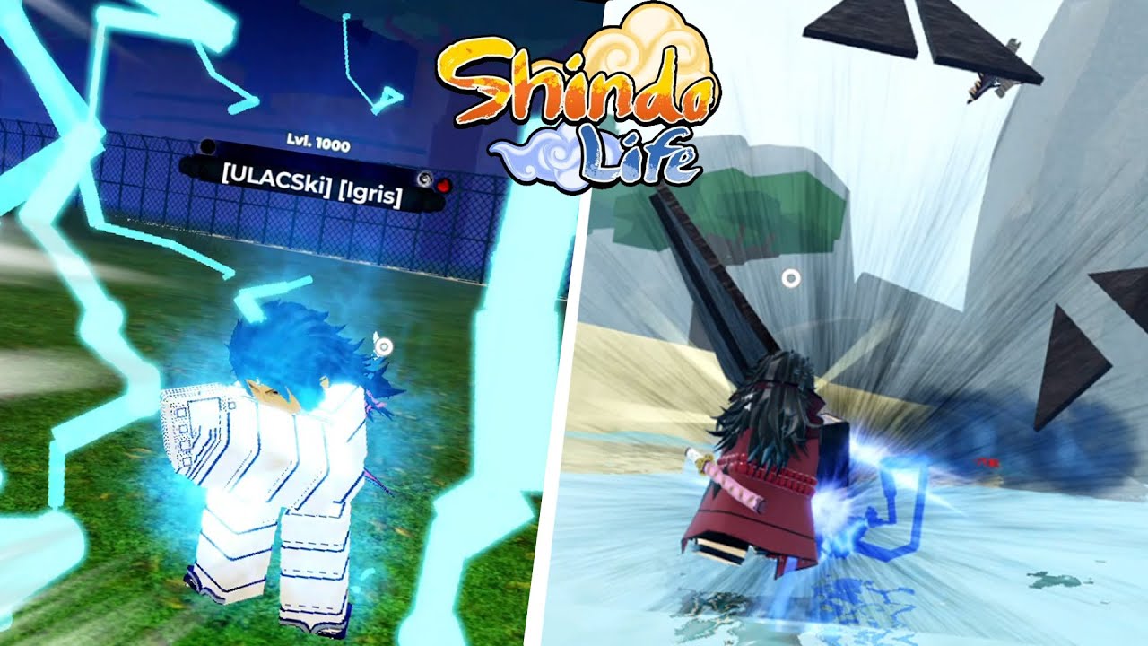 I GOT JUMPED BY MY VIEWERS (Shindo Life PvP)