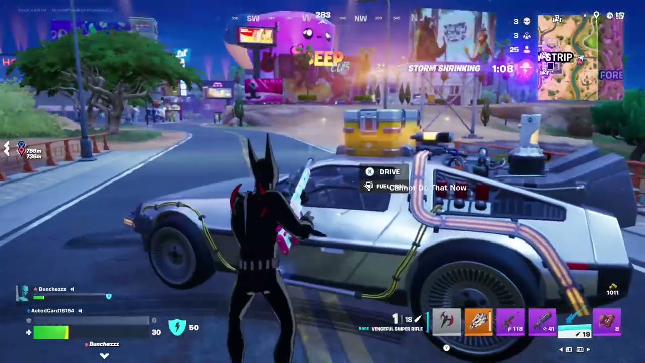 fortnite
