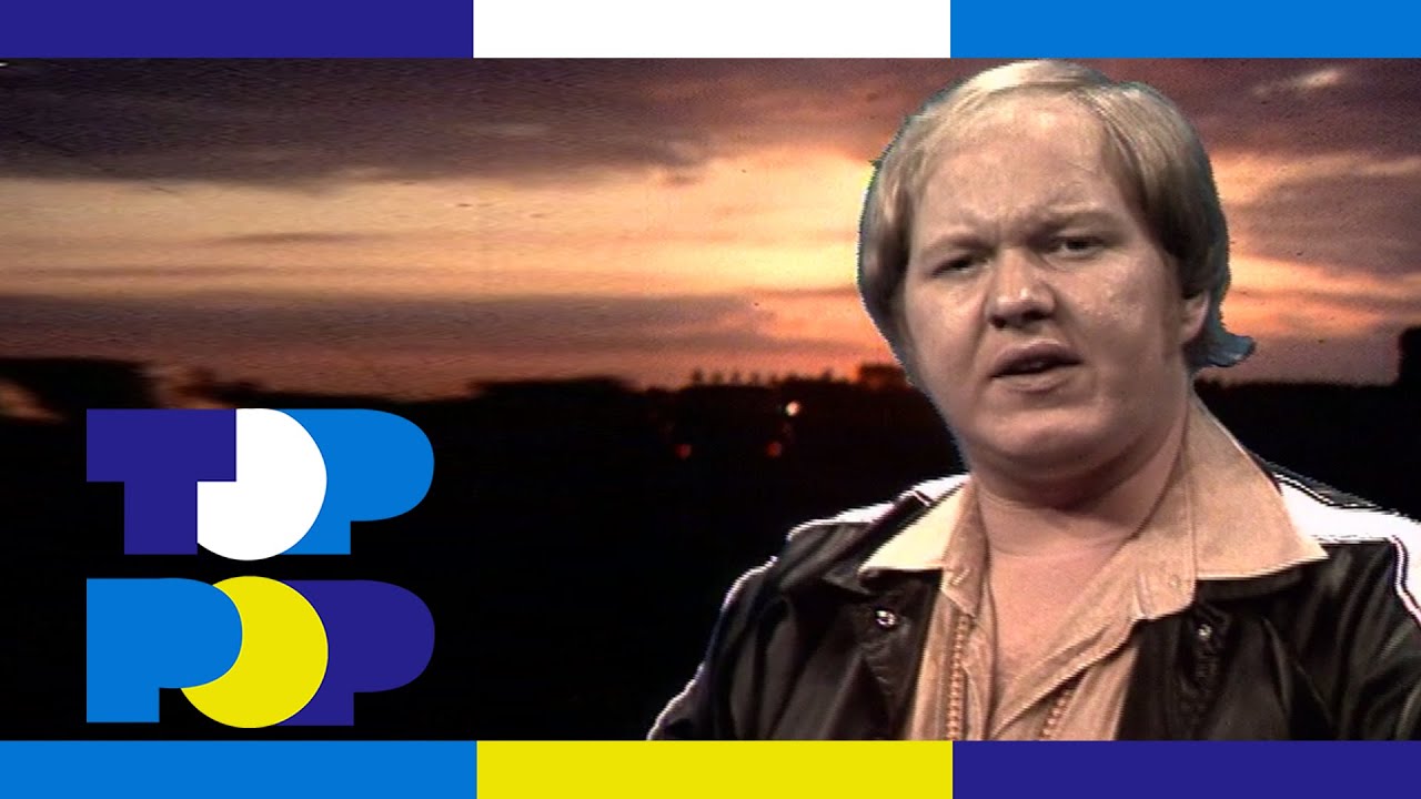 Henk Wijngaard - Met de vlam in de pijp • TopPop
