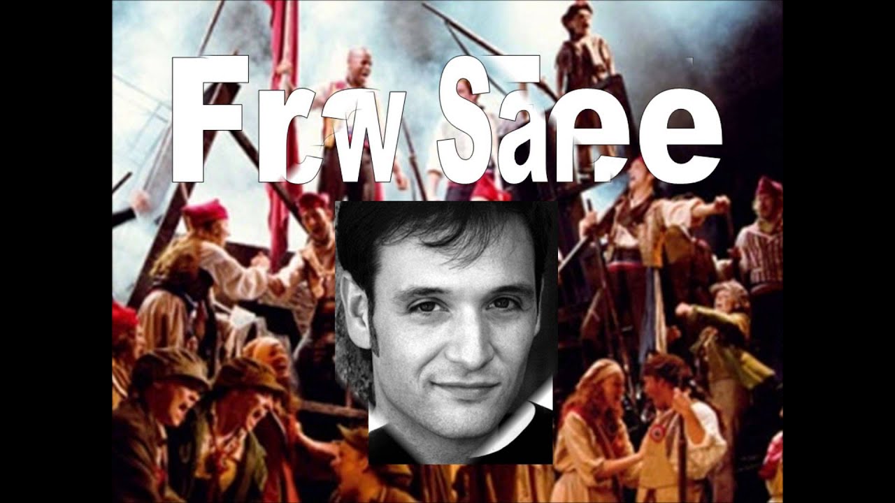 Enjolras Comparison