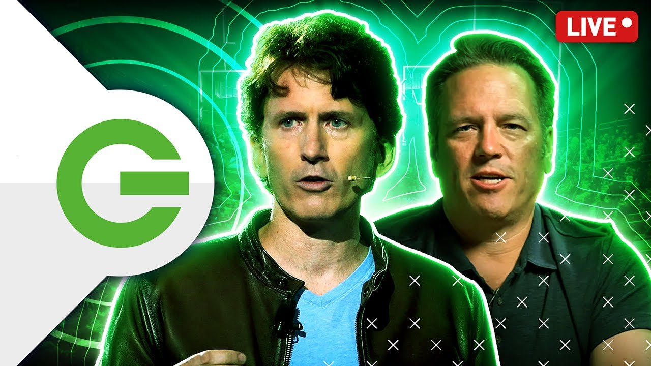 THE LAST SHOW! New Xbox Event Announced, The Future of Playstation and Nintendo. FAREWELL!