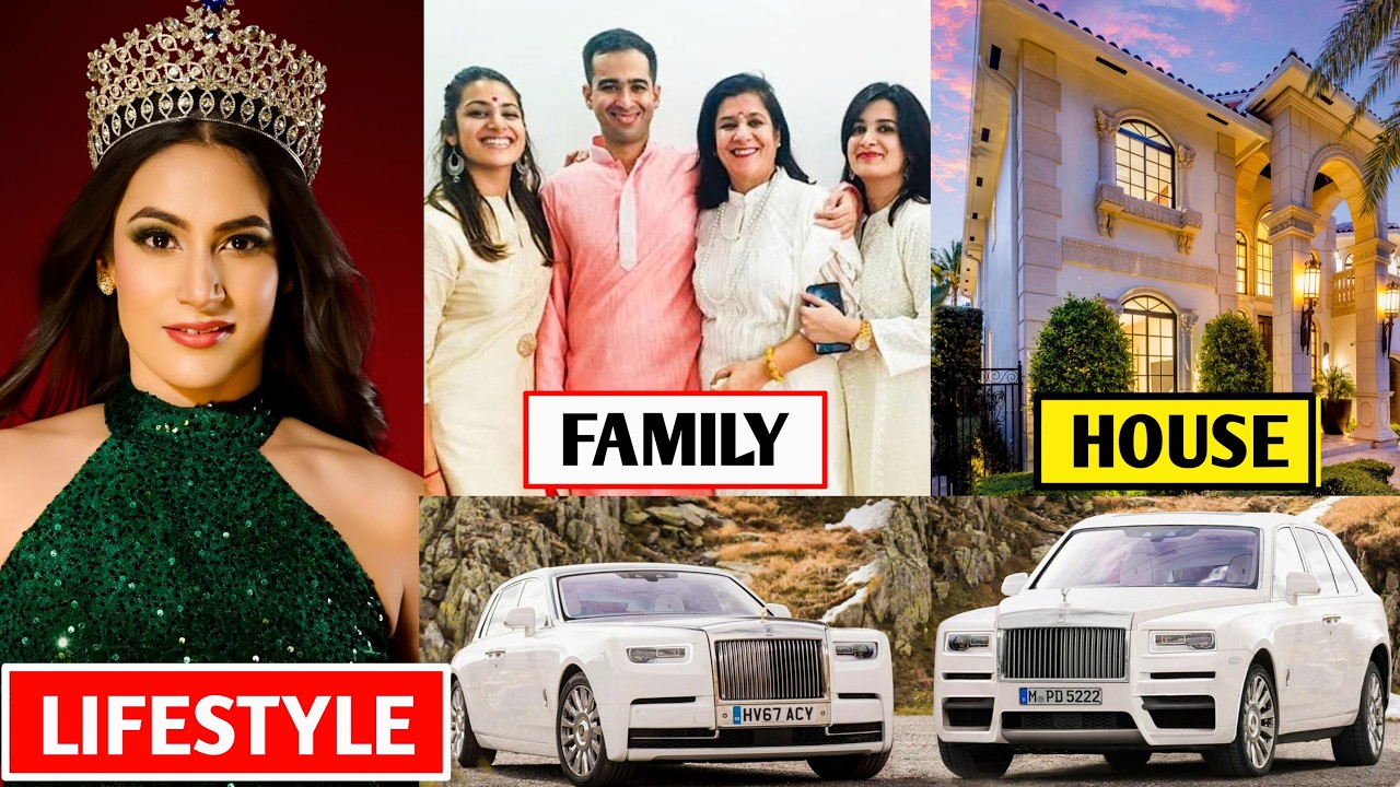 Arushi Chawla Lifestyle 2026, The 50, Age, Family, House, Car, Net worth