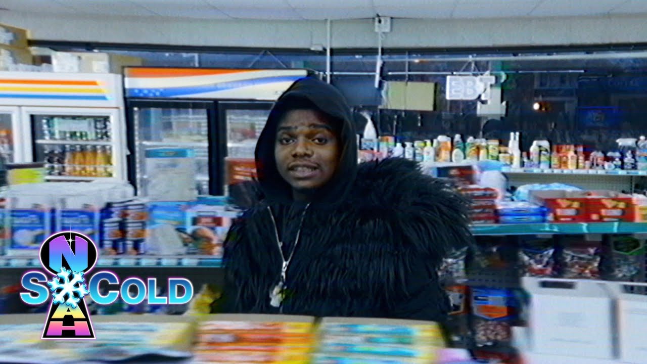 Brezzo - 300 Days 300 Years [dir. by @noahsocold]