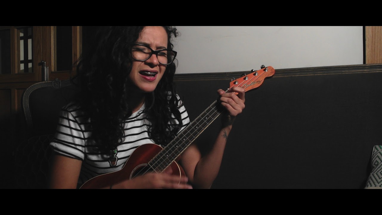 Sin Ti - Eleonor (Cover King Changó)