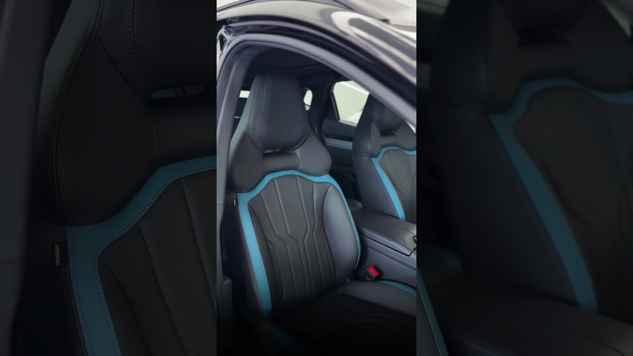 Style. Speed. Sustainability. SOUEAST S06 DM delivers all three.