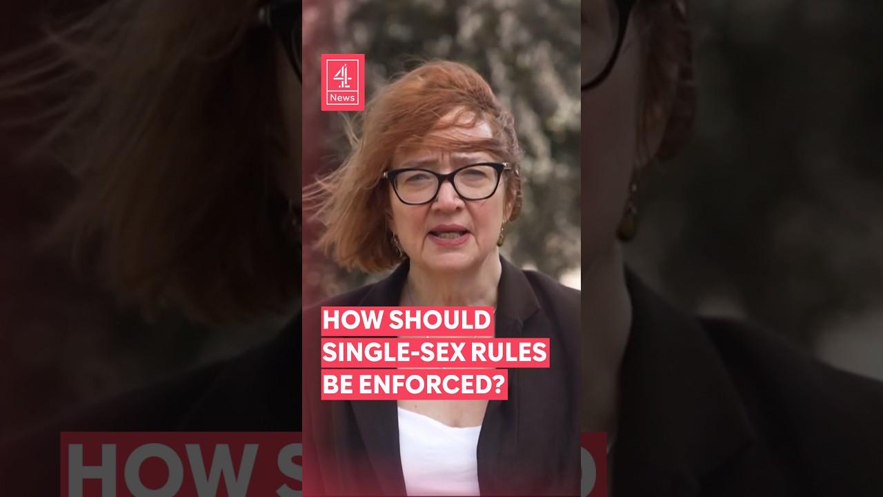 How can small businesses enforce single-sex guidance?