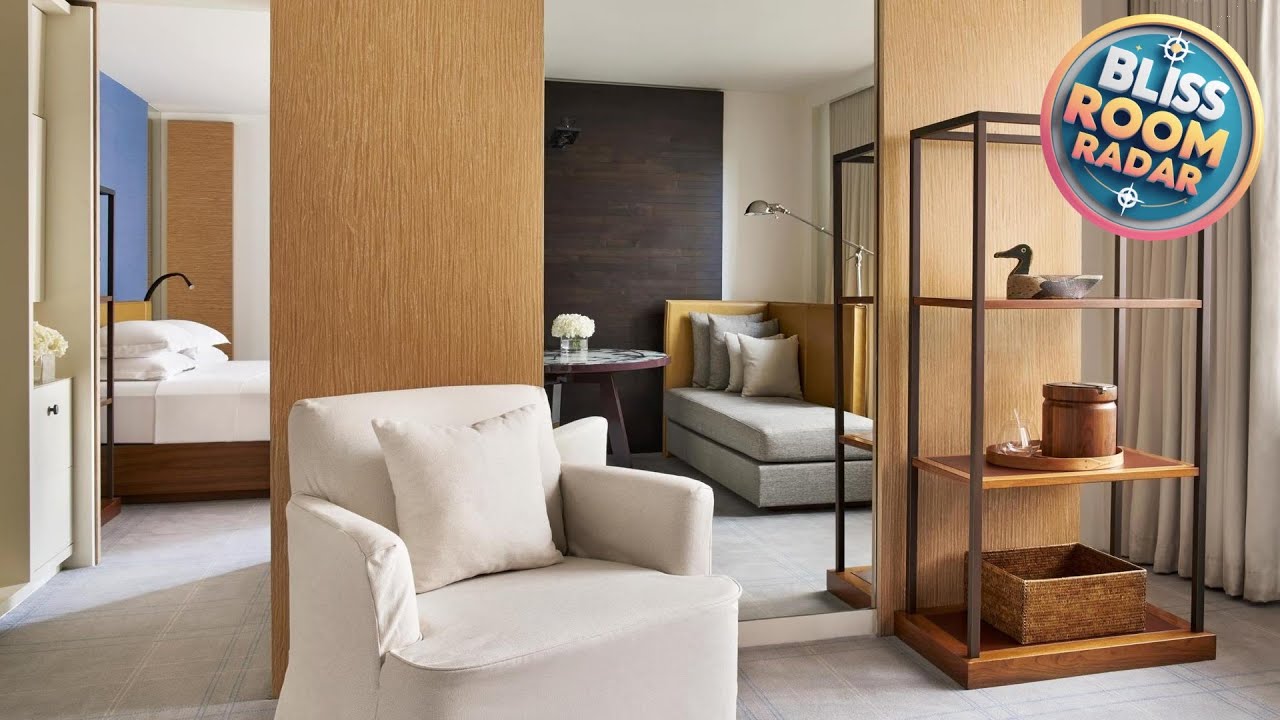 Park Hyatt Washington Dc | Washington D.C., United States | Hotel Review 🏩