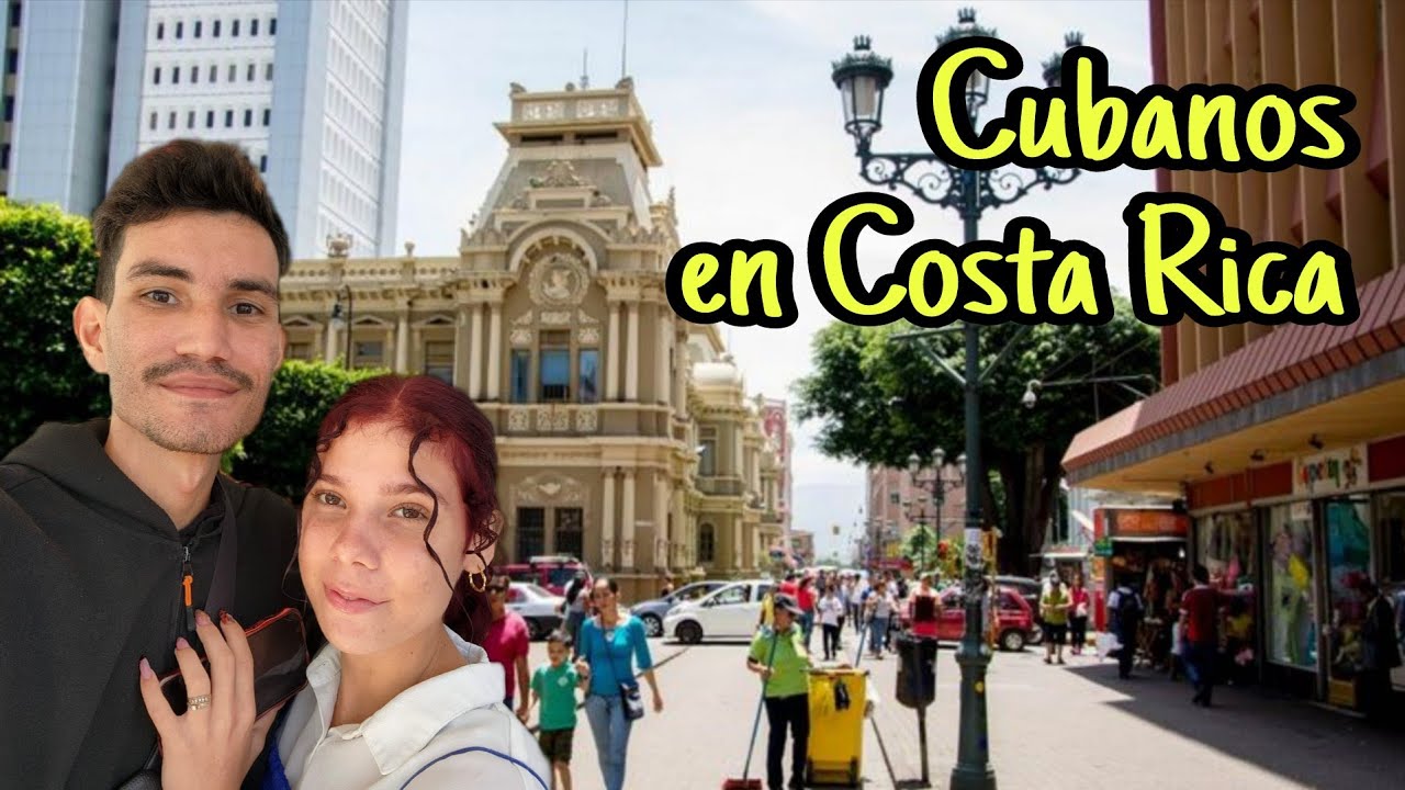 Cubanos reaccionan a COSTA RICA por primera vez! 🇨🇷