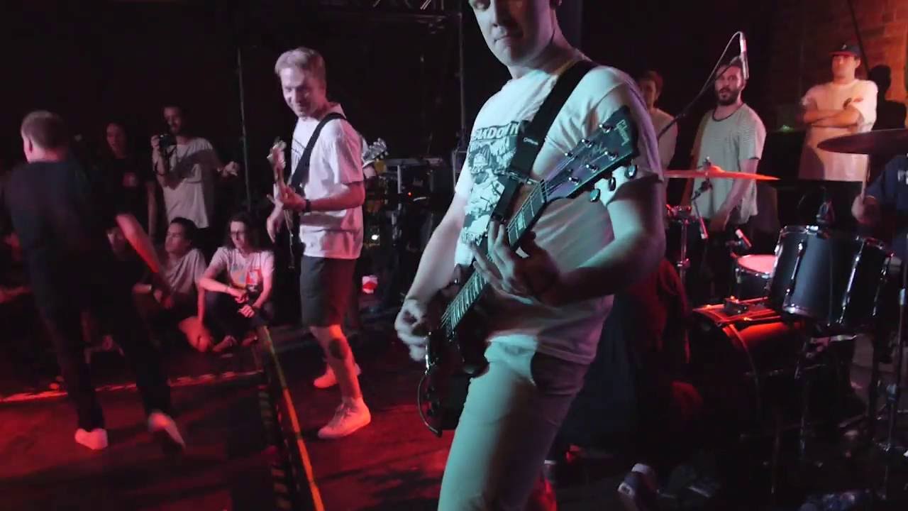 Survival (Last Show) - Outbreak Fest 2016