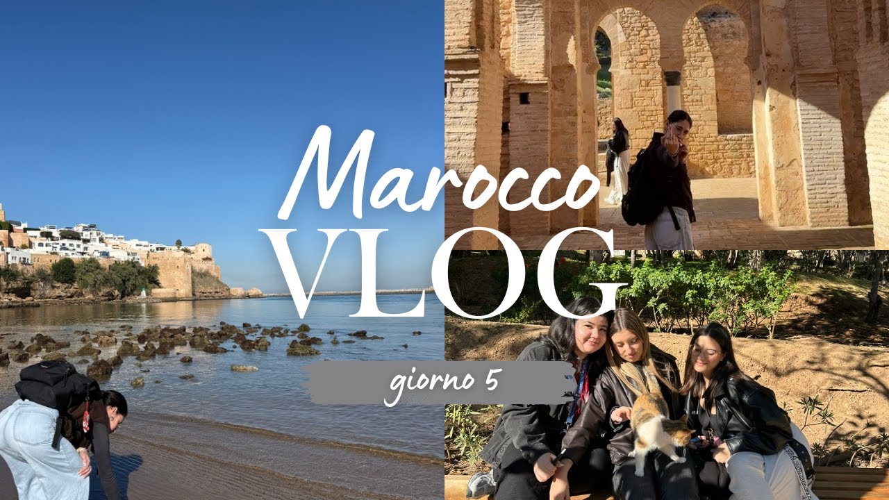 MAROCCO- episodio 5