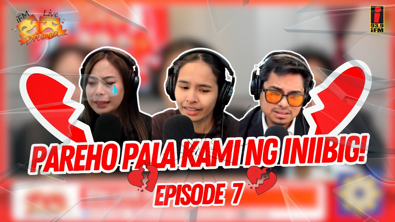 iFM LIVE DRAMA #7: 