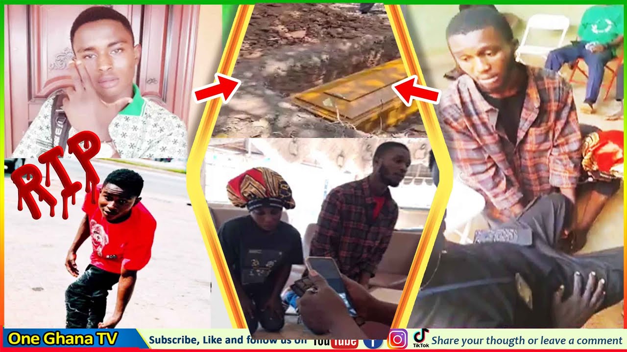 SAD😢QNET Scam K!lls 23yr AAMUSTED New Student in 2 Weeks; Juju Exposed, Some Arrested,Others Rescued