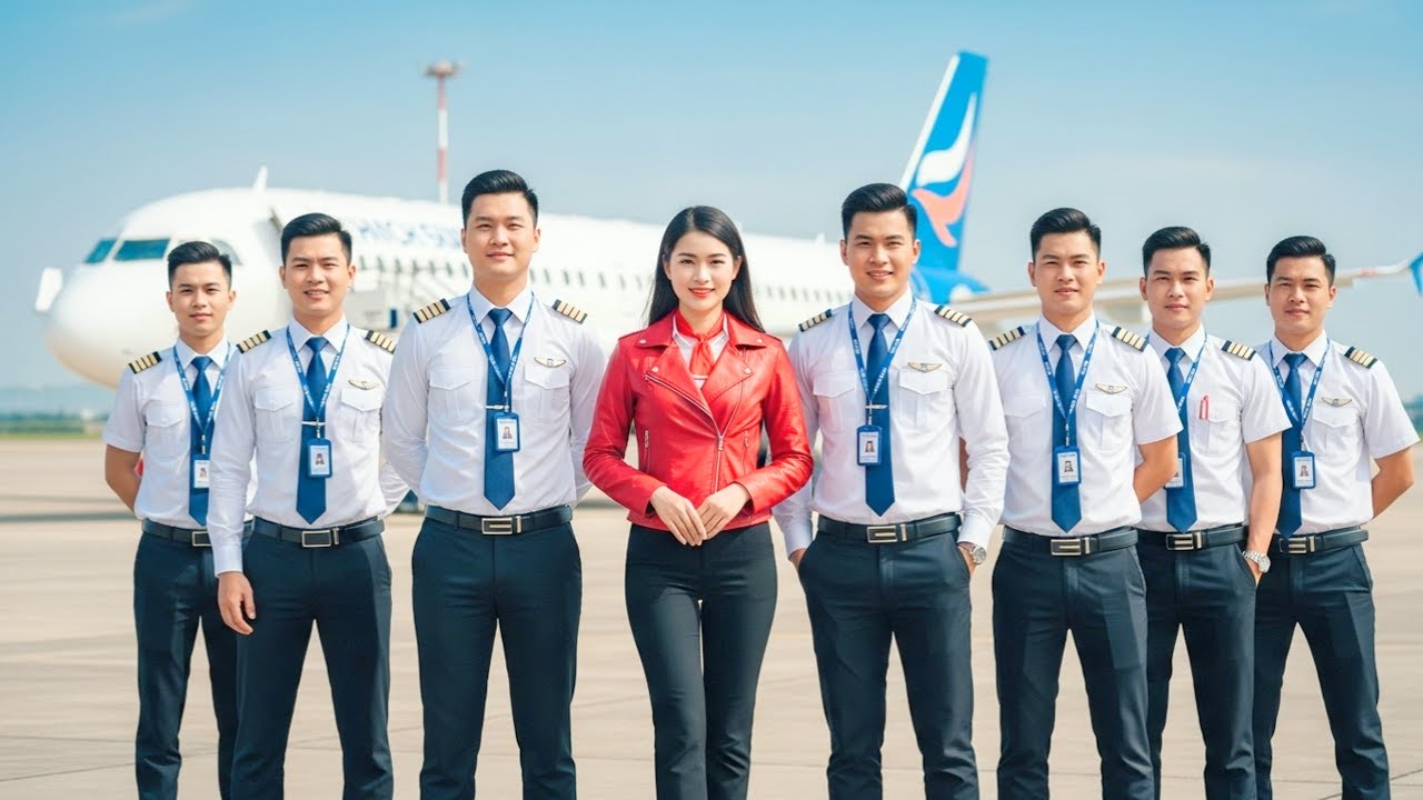 Sự Thật Sau 23 Năm Ly Hôn – 5 Con Trai Thiên Tài Khiến Gia Tộc Không Tin Nổi