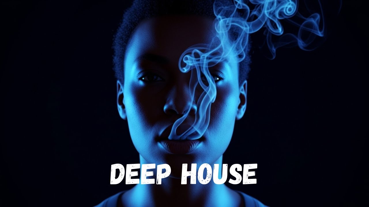 Deep House Noturno | Som Perfeito Para Noites Silenciosas e Longas