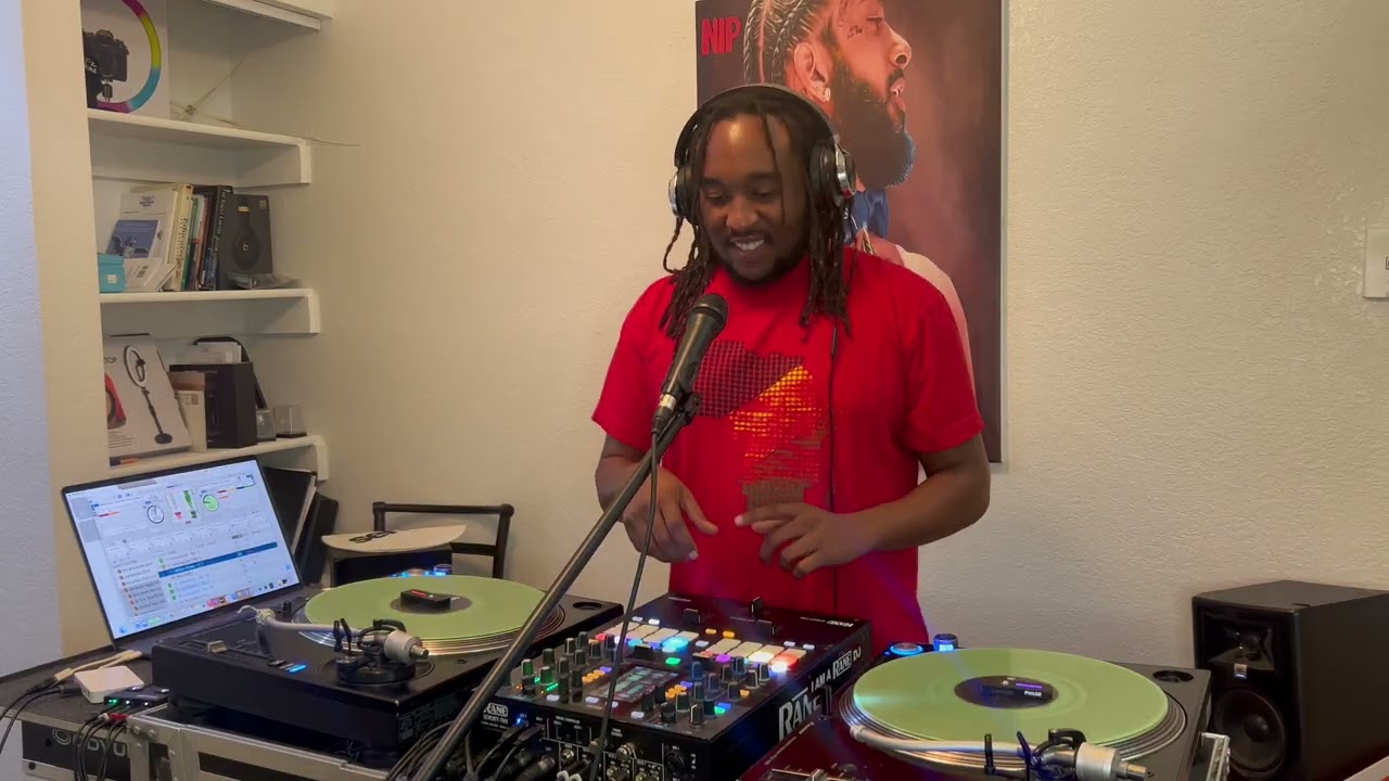 oldskool hip hop raga remix jan 2026