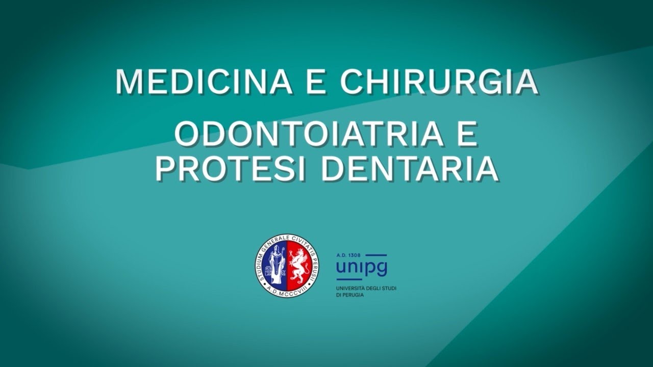 Orientalive 2021 - Medicina e chirurgia