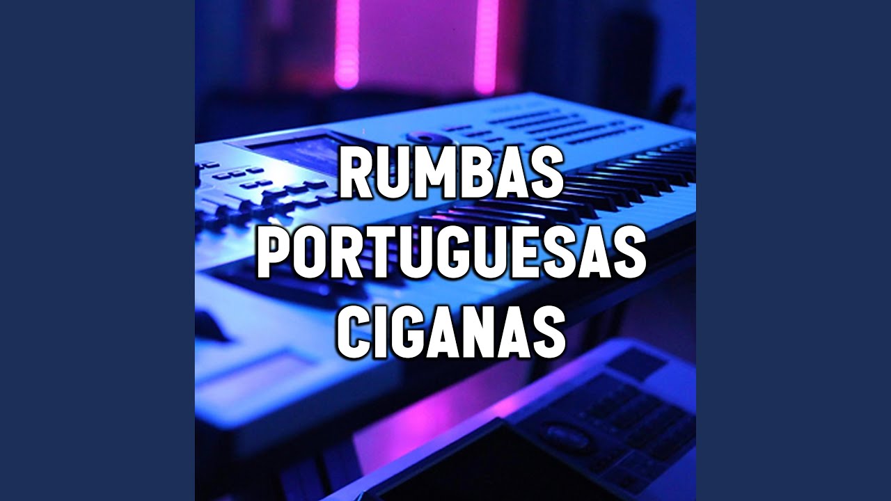 RÚMBA PORTUGUESA 2024 DJ SALGUERO