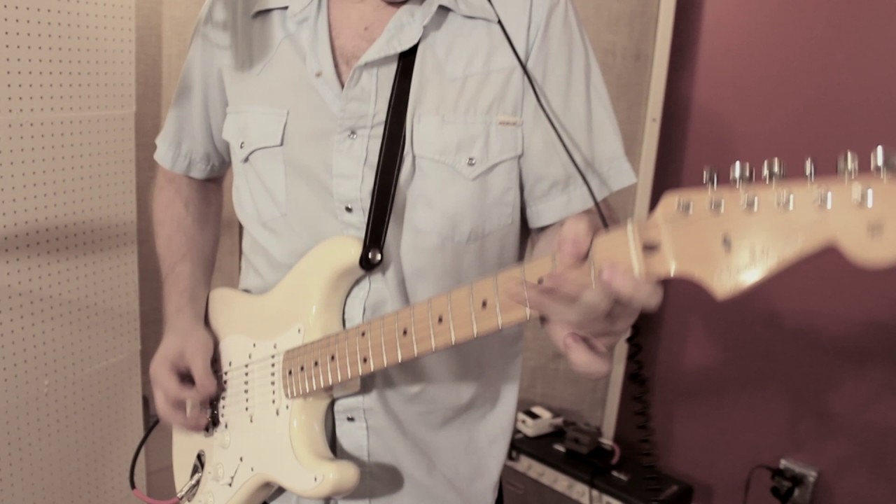 Brad Stivers Original Song 