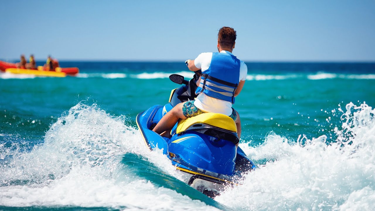Toutes les activités à Oropesa del Mar pour profiter de la Méditerranée #MéditerranéeEnAction