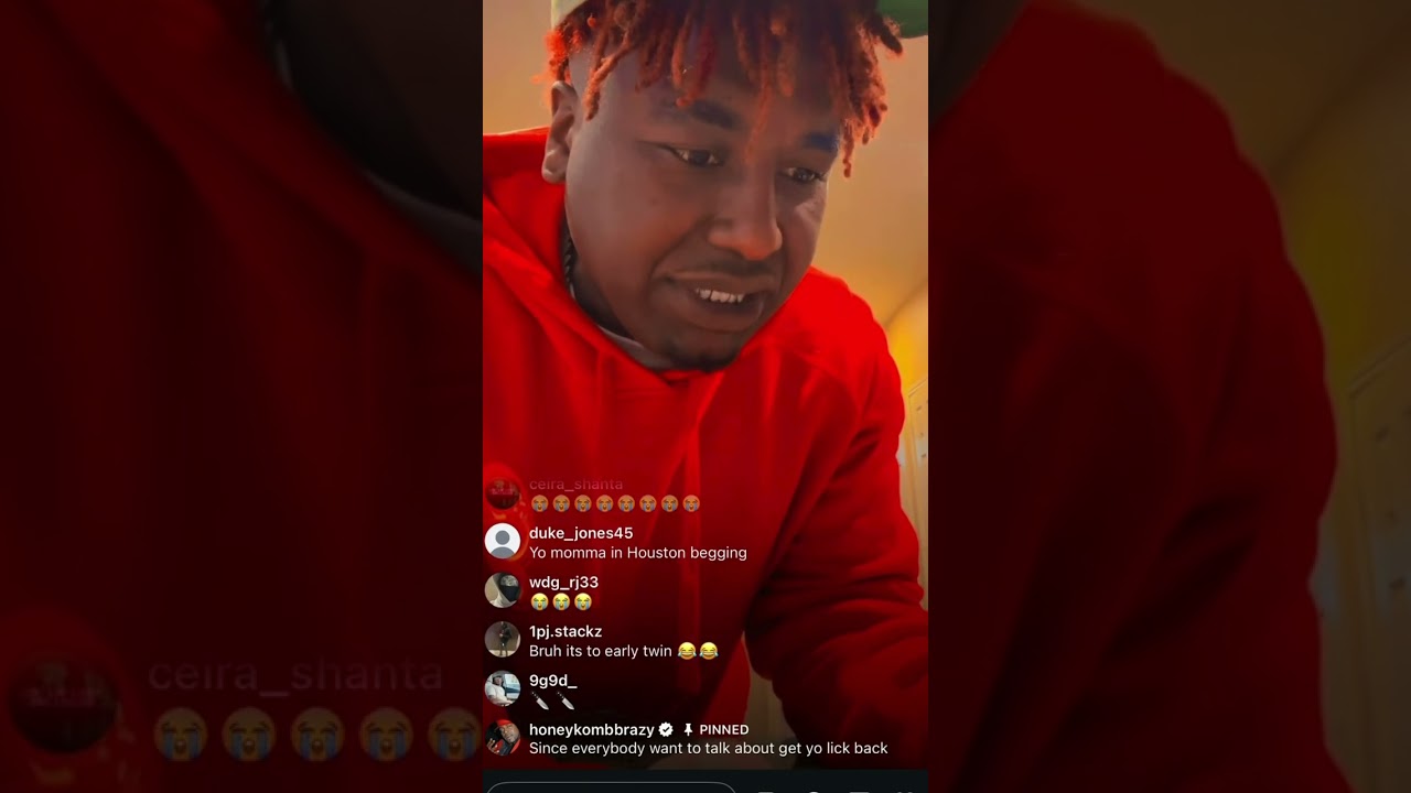 HoneyKomb Br@zy Breaks Down NoCap’s Career From His Perspective 