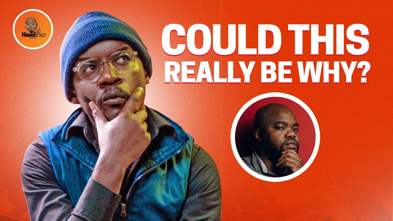 Sound engineer Paul Kruz explains why Zambian music fails to go global