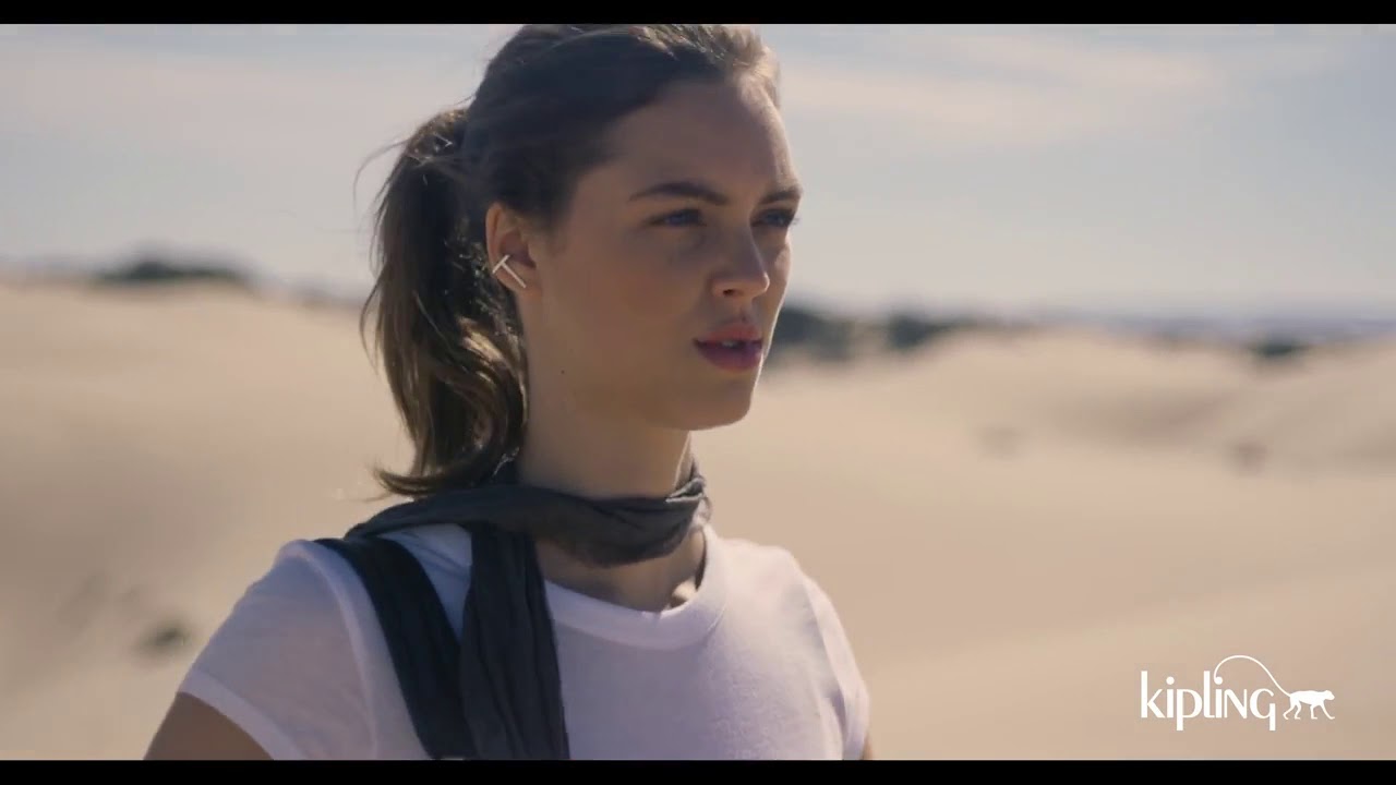 Kipling x Star Wars
