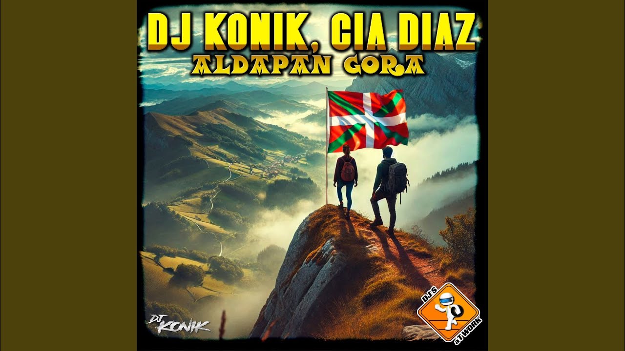 Aldapan Gora (Bumping Radio Edit)