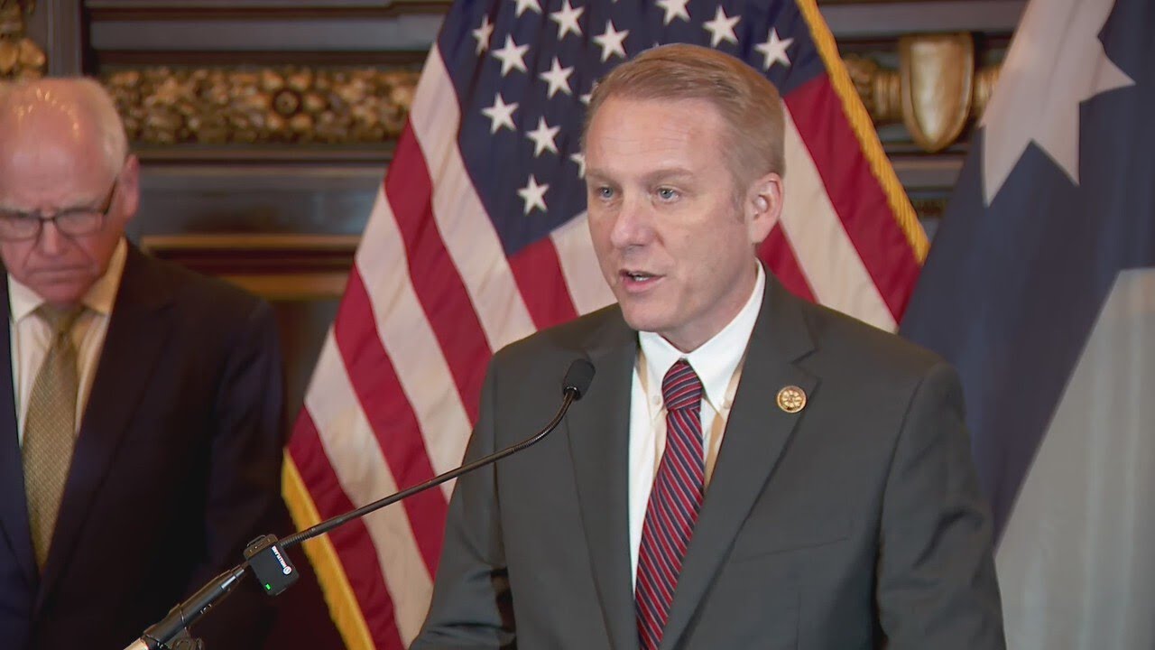 Minnesota BCA speaks on state's new anti-fraud initiative