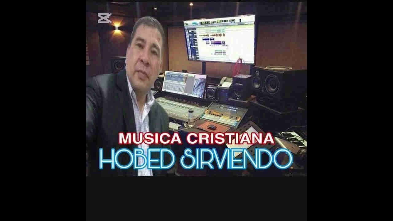 Medley HOBED SIRVIENDO 