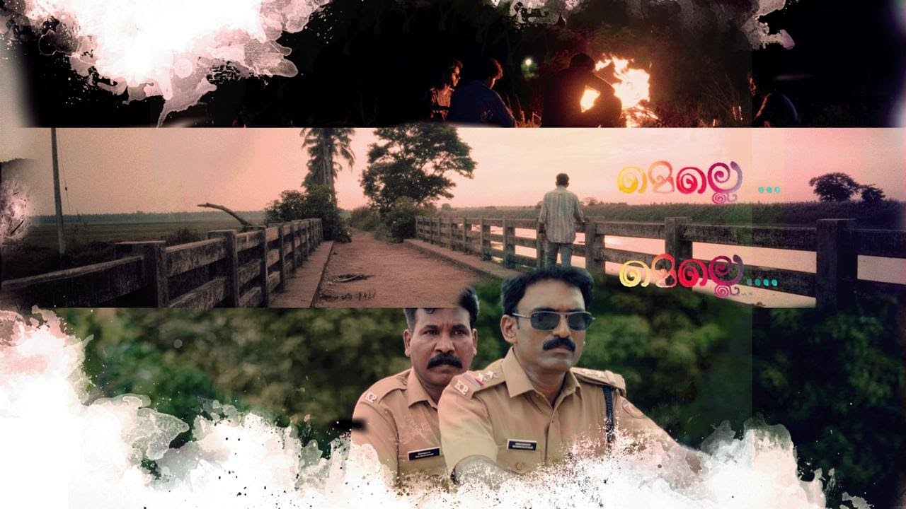 Melle Melle/ Malayalam/ shortfilim/directed by Vishnu Anil/#shortfilm #fri #funny  #feelgood
