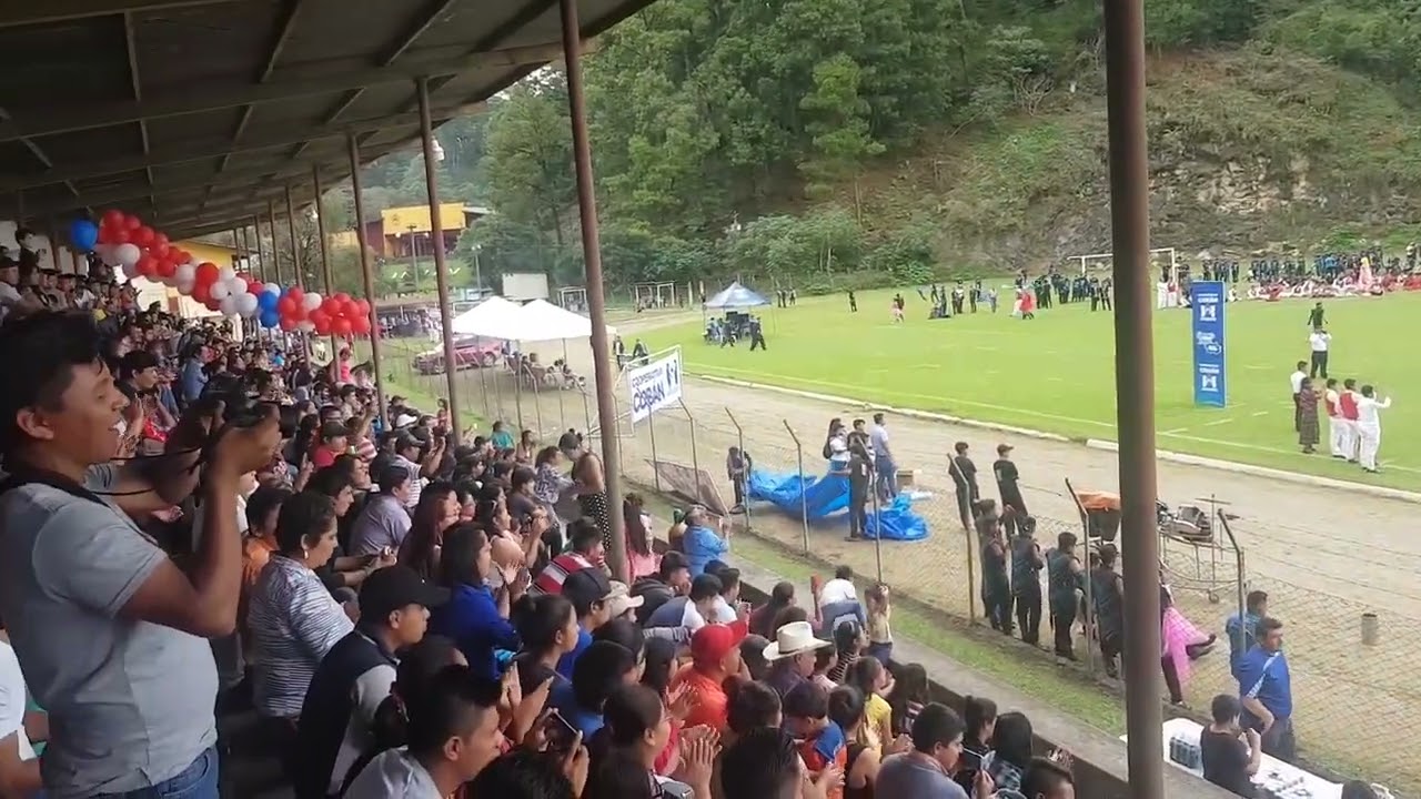 Banda San Juan Chamelco