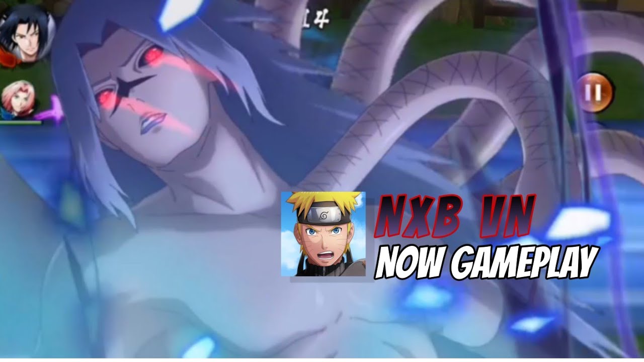 The Best Naruto Games (That You Must Play!)