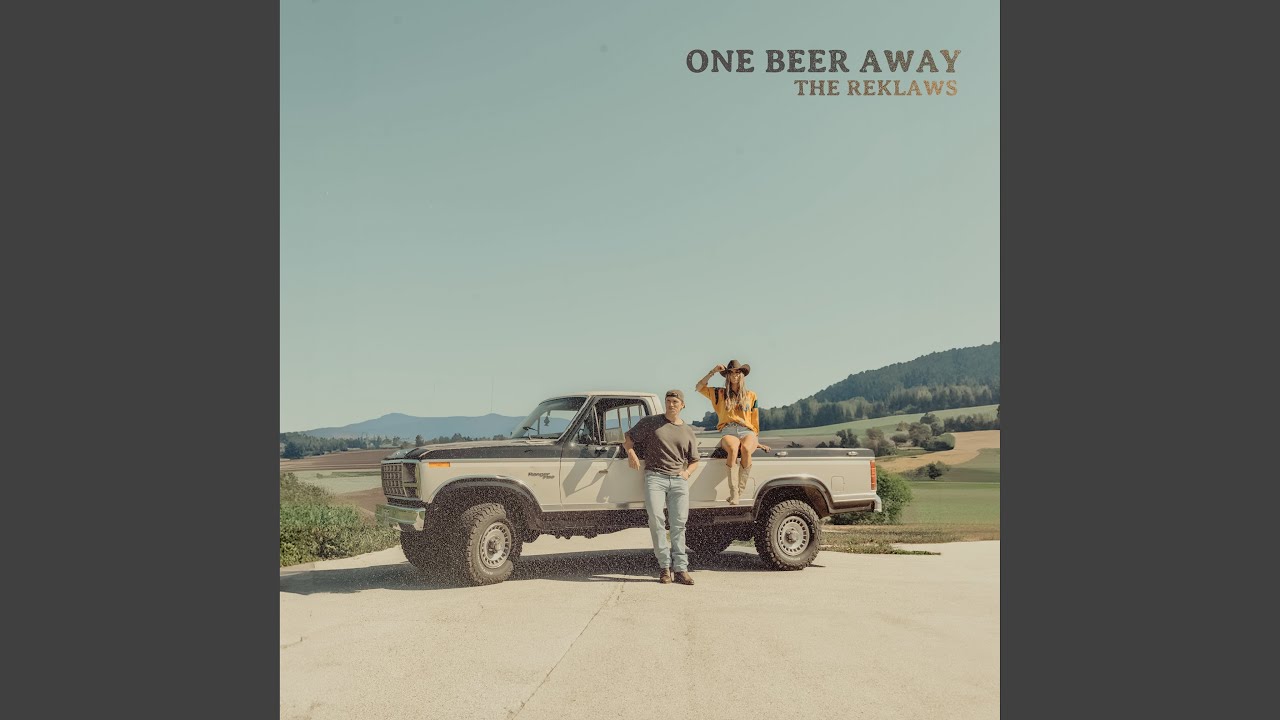 One Beer Away